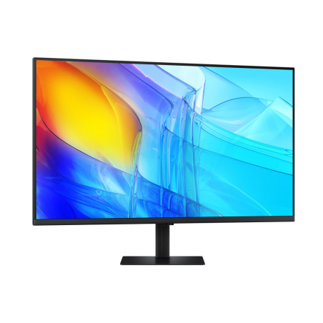Samsung ViewFinity S8/LS37D800EAUXEN/37"/VA/4K UHD/60Hz/5ms/Black/3R