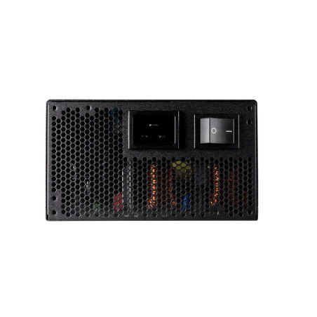 FSP CANNON PRO/2500W/ATX 3.1/80PLUS Platinum 230V EU/Modular/Retail