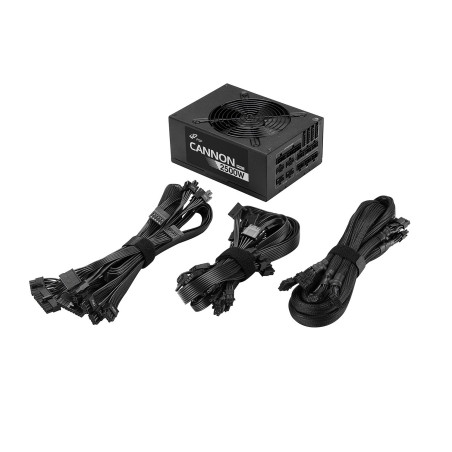 FSP CANNON PRO/2500W/ATX 3.1/80PLUS Platinum 230V EU/Modular/Retail