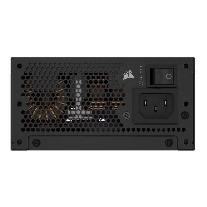 CORSAIR SF850/850W/SFX/80PLUS Platinum/Modular/Bulk