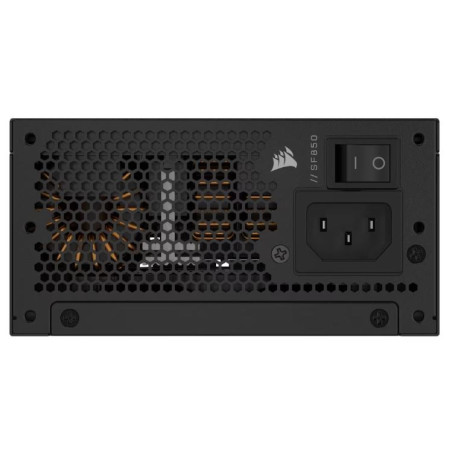 CORSAIR SF850/850W/SFX/80PLUS Platinum/Modular/Bulk