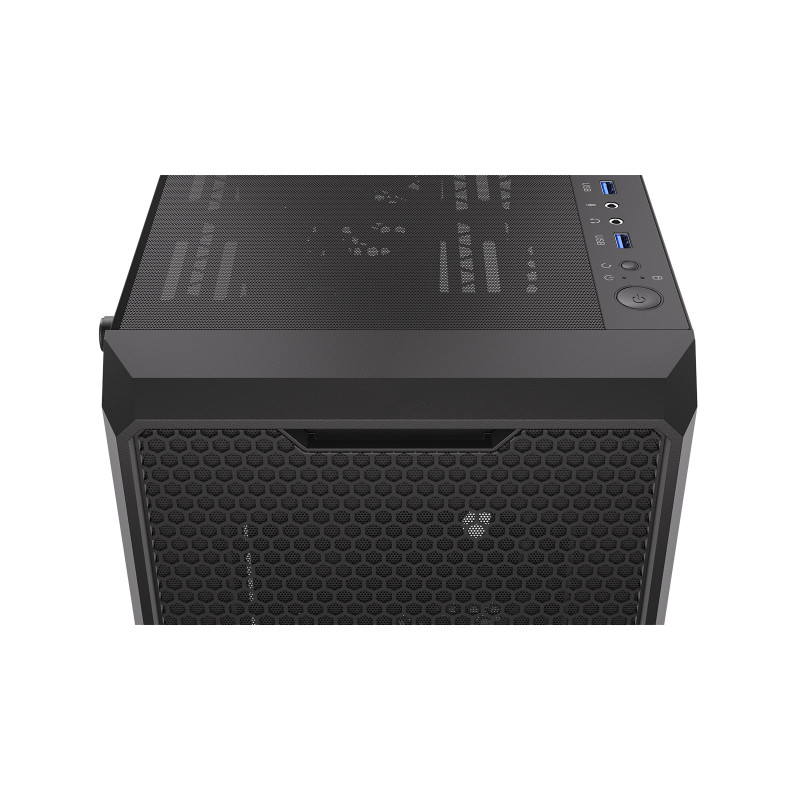 Endorfy Regnum 400 Air