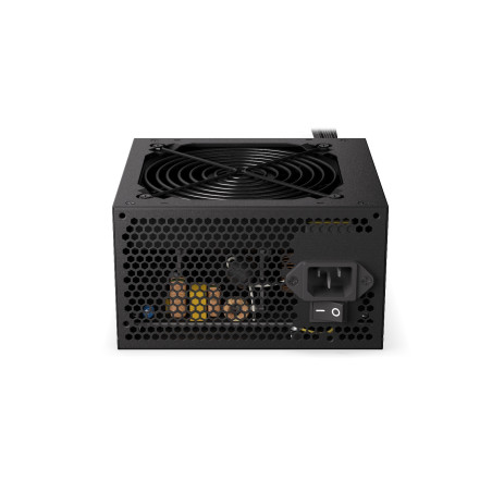Endorfy Elementum E5 550W 80+