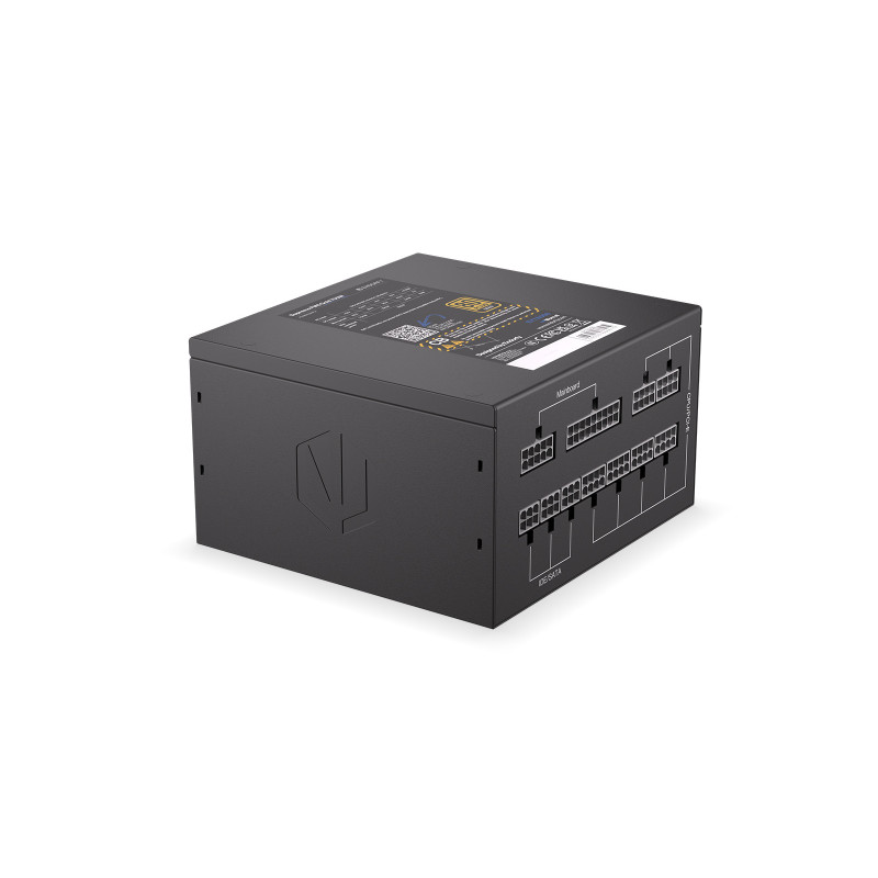 Endorfy Supremo FM5 Gold 750W 80+ gold