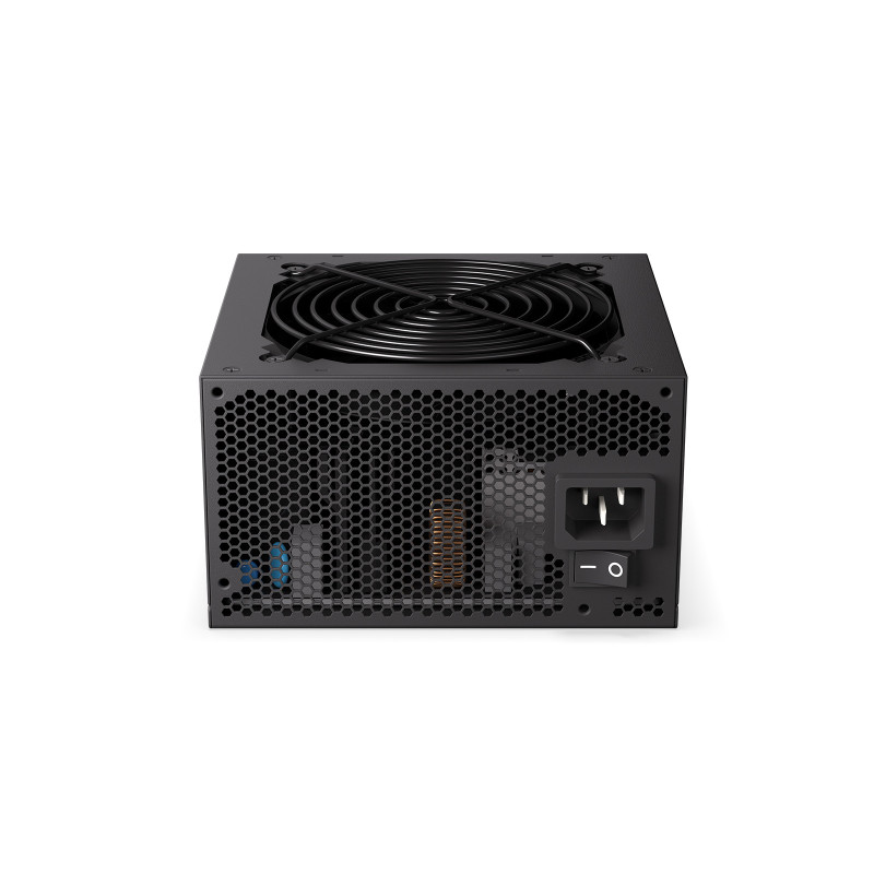 Endorfy Supremo FM5 Gold 650W 80+ zlato
