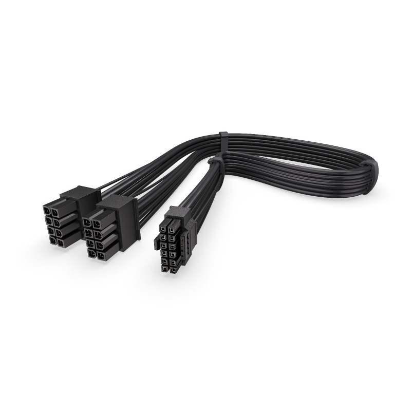 Endorfy Supremo FM5 12VHPWR ATX 3.0 kábel