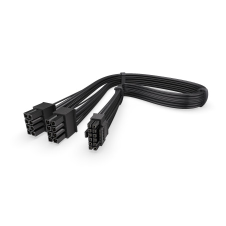 Endorfy Supremo FM5 12VHPWR ATX 3.0 kábel