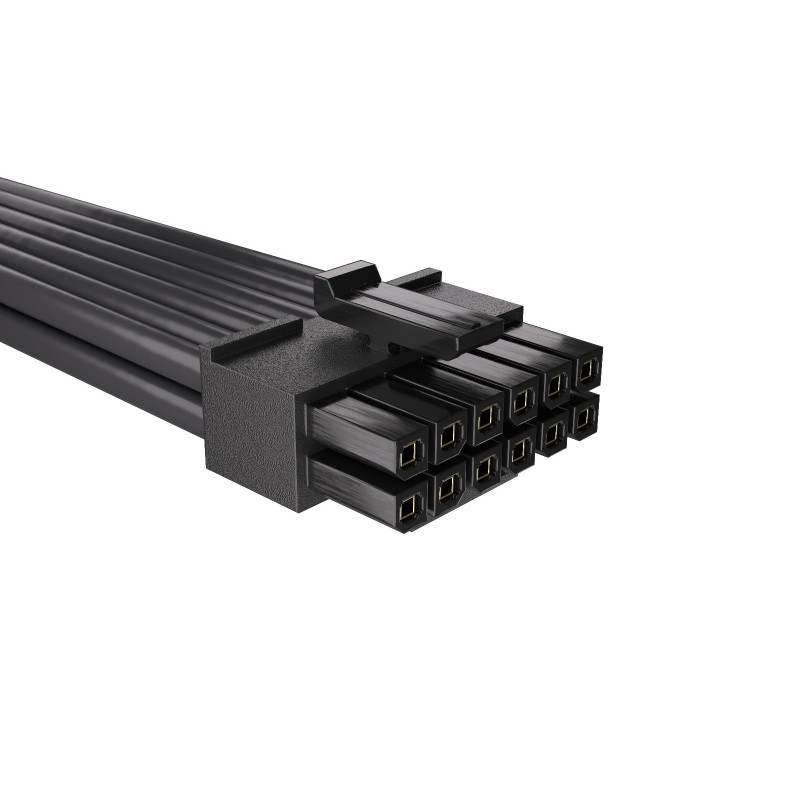 Endorfy Supremo FM5 12VHPWR ATX 3.0 kábel