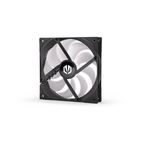 Endorfy ventilátor Fluctus 140 PWM ARGB