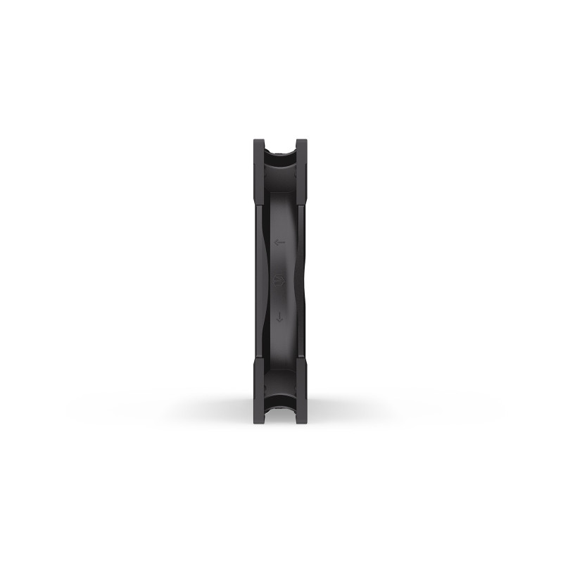 Endorfy ventilátor Fluctus 140 PWM ARGB