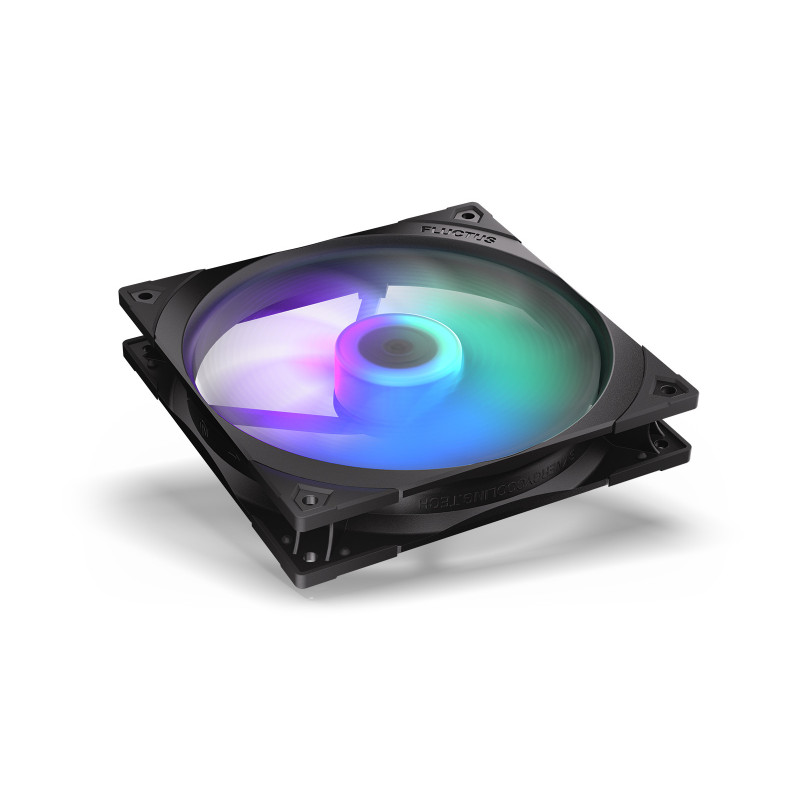 Endorfy ventilátor Fluctus 140 PWM ARGB