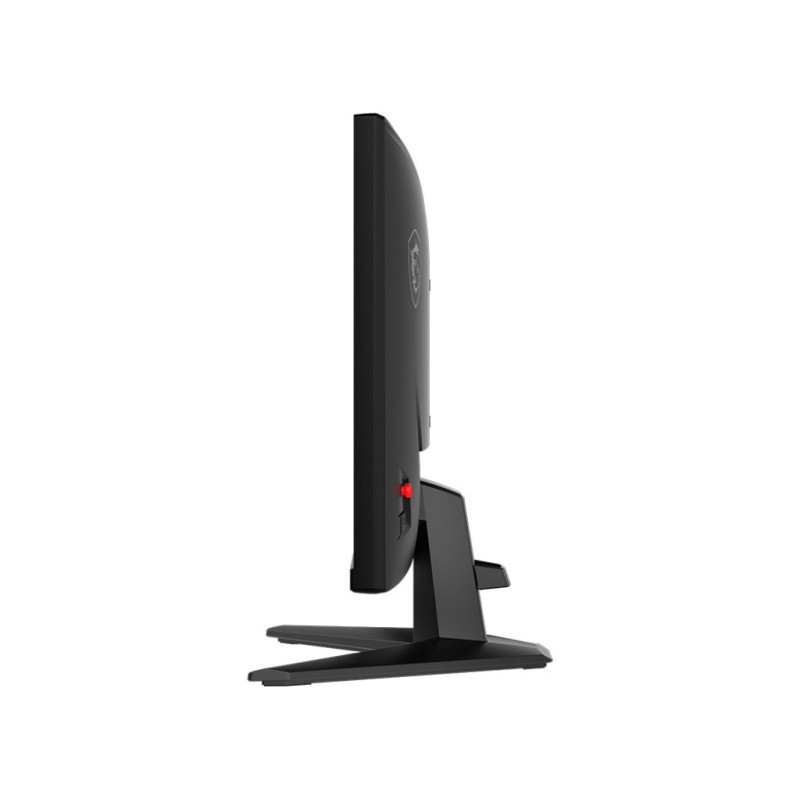 MSI MAG/242F/23,8"/IPS/FHD/200Hz/0,5ms/Čierna/3R