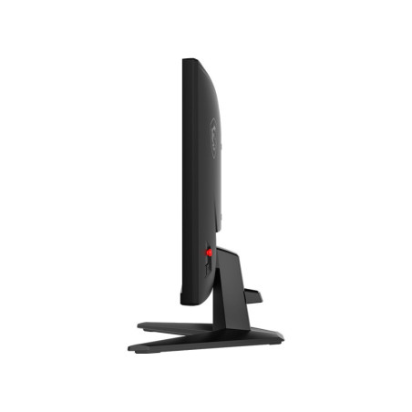 MSI MAG/242F/23,8"/IPS/FHD/200Hz/0,5ms/Čierna/3R