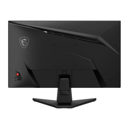 MSI MAG/242F/23,8"/IPS/FHD/200Hz/0,5ms/Čierna/3R