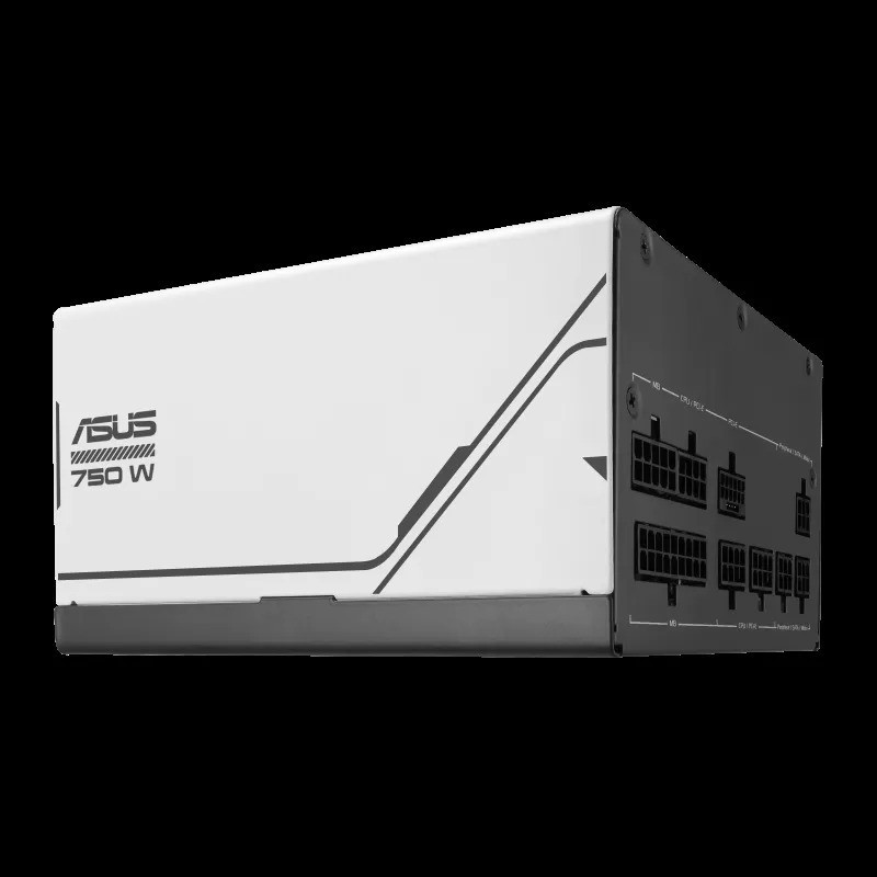 ASUS Prime AP-750G zdroj/Gold