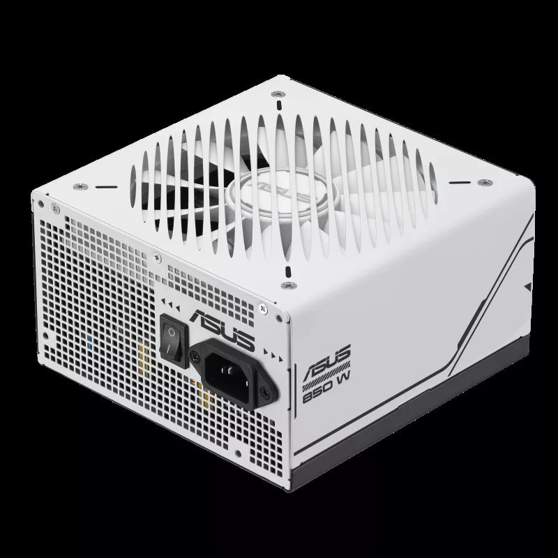 ASUS Prime AP-850G zdroj/Gold