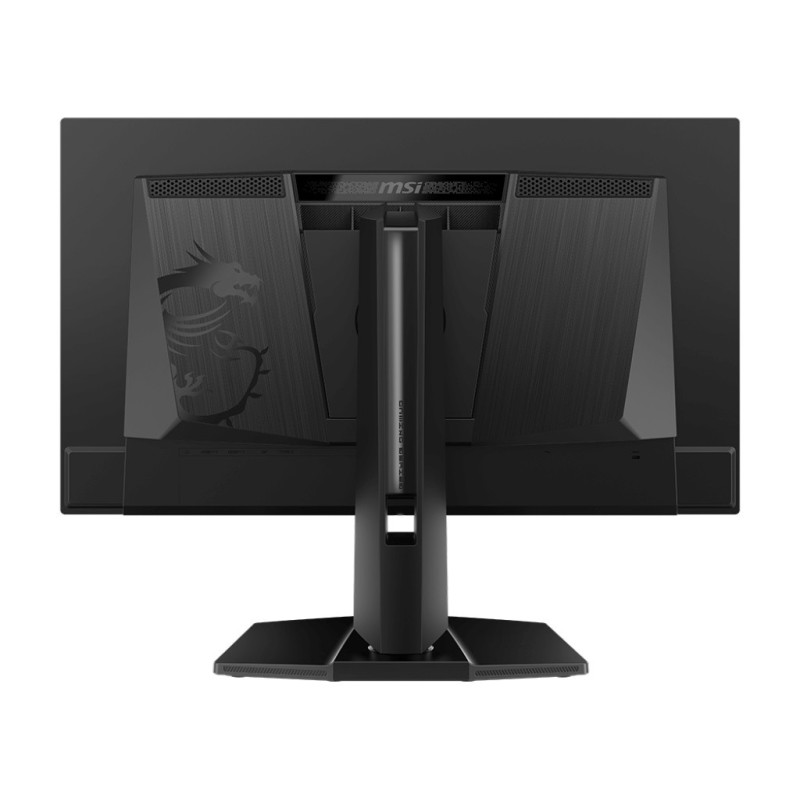 MSI MAG/272UP QD-OLED X24/26,5"/QD-OLED/4K UHD/240Hz/0,03ms/Čierna/3R