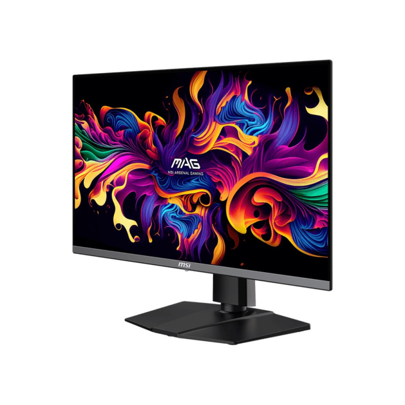 MSI MAG/272UP QD-OLED X24/26,5"/QD-OLED/4K UHD/240Hz/0,03ms/Čierna/3R