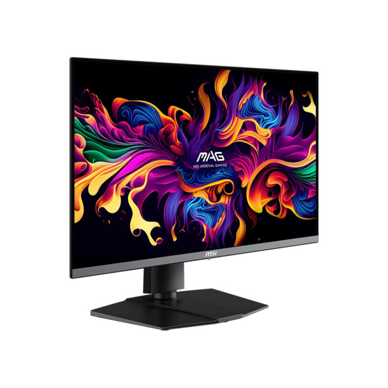 MSI MAG/272UP QD-OLED X24/26,5"/QD-OLED/4K UHD/240Hz/0,03ms/Čierna/3R