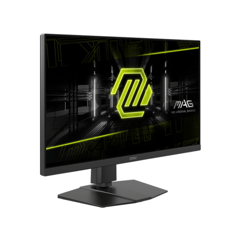 MSI MAG/272URDF E16/27"/IPS/4K UHD/320Hz/0,5ms/Čierna/3R