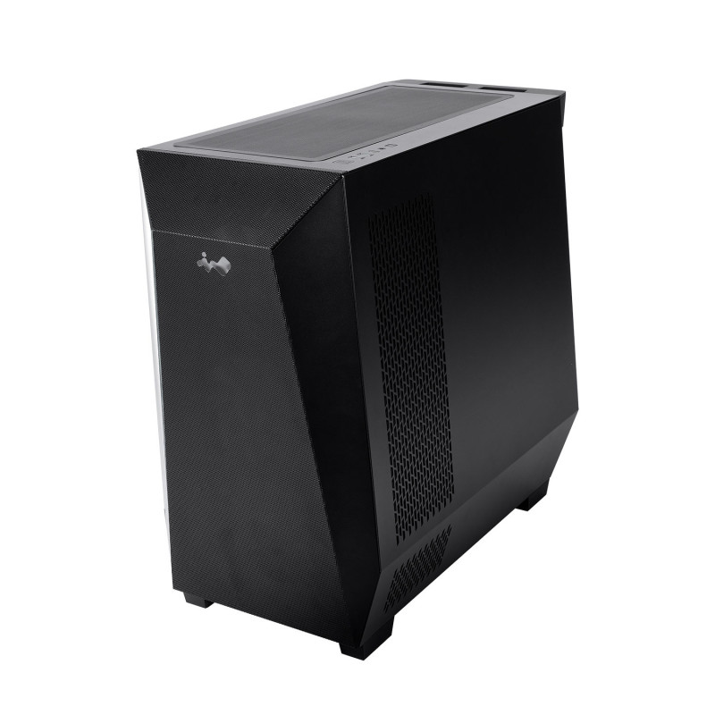 Midi ATX skriňa In Win PRISM