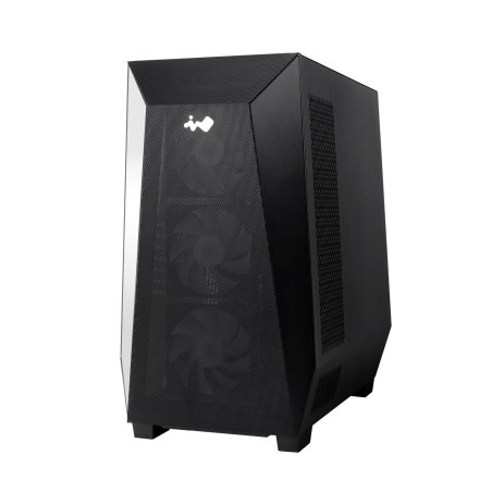 Midi ATX skriňa In Win PRISM