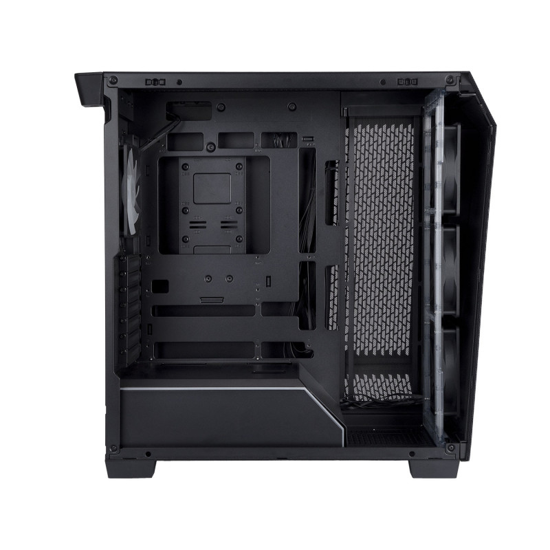Midi ATX skriňa In Win PRISM