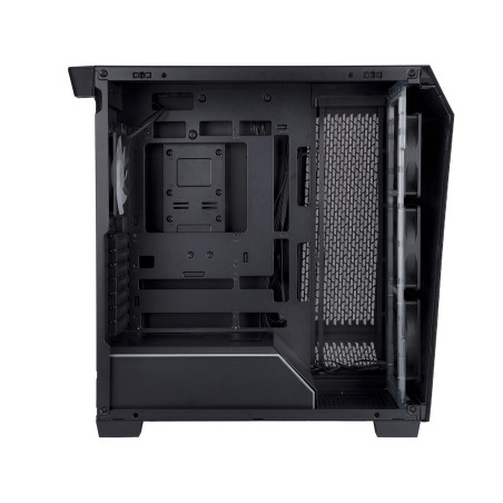 Midi ATX skriňa In Win PRISM
