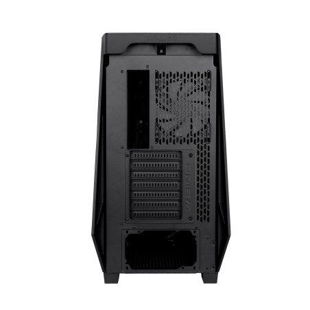 Midi ATX skriňa In Win PRISM