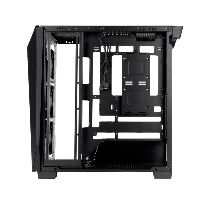 Midi ATX skriňa In Win PRISM