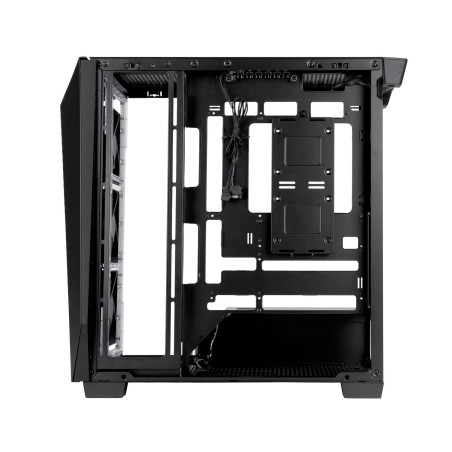Midi ATX skriňa In Win PRISM