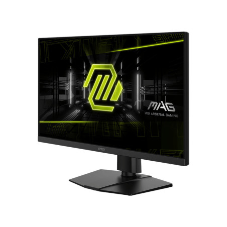 MSI MAG/272URDF E16/27"/IPS/4K UHD/320Hz/0,5ms/Čierna/3R