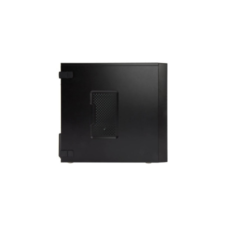 Micro ATX skriňa In Win EFS052 black 2x USB