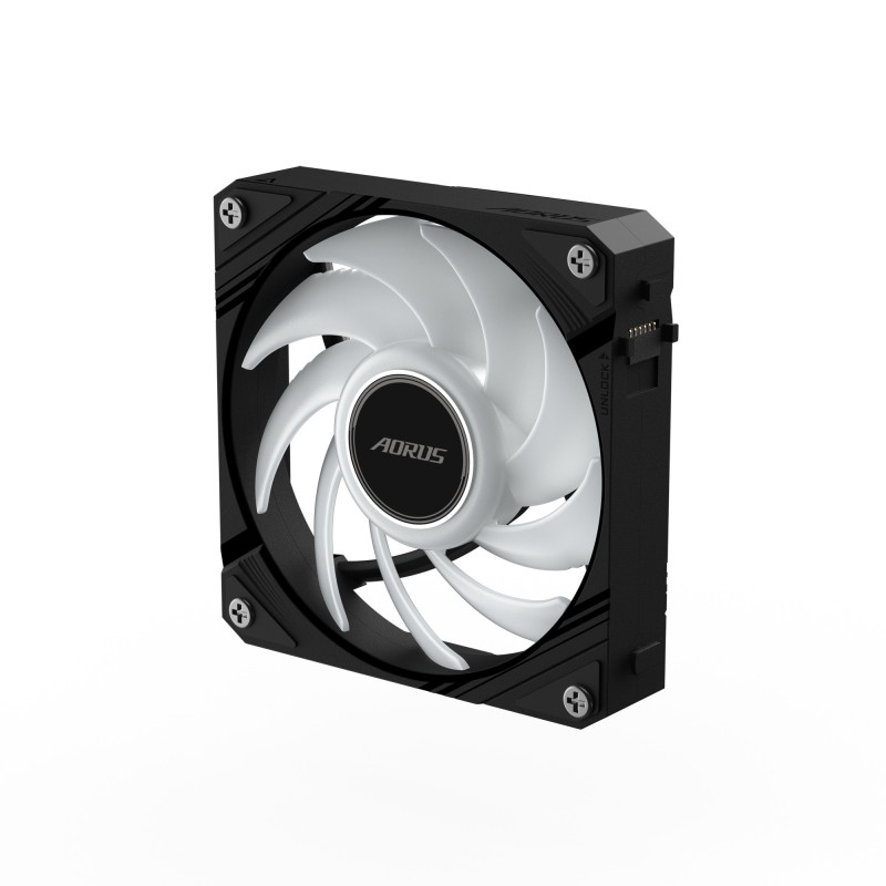 GIGABYTE AORUS EZ CHAIN ??FAN 120