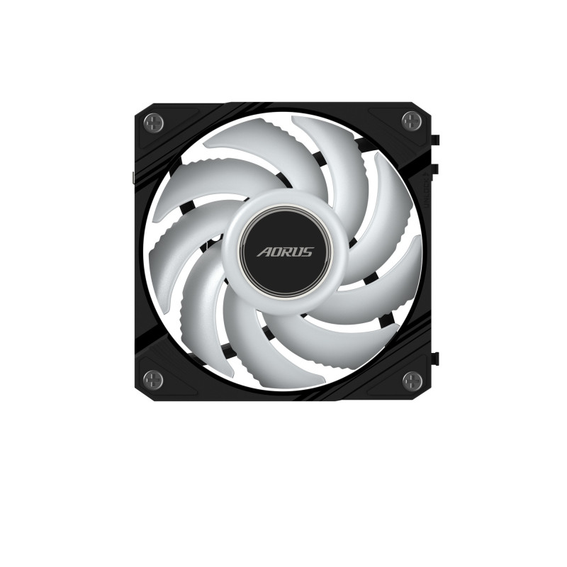 GIGABYTE AORUS EZ CHAIN ??FAN 120