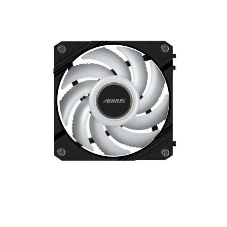 GIGABYTE AORUS EZ CHAIN ??FAN 120