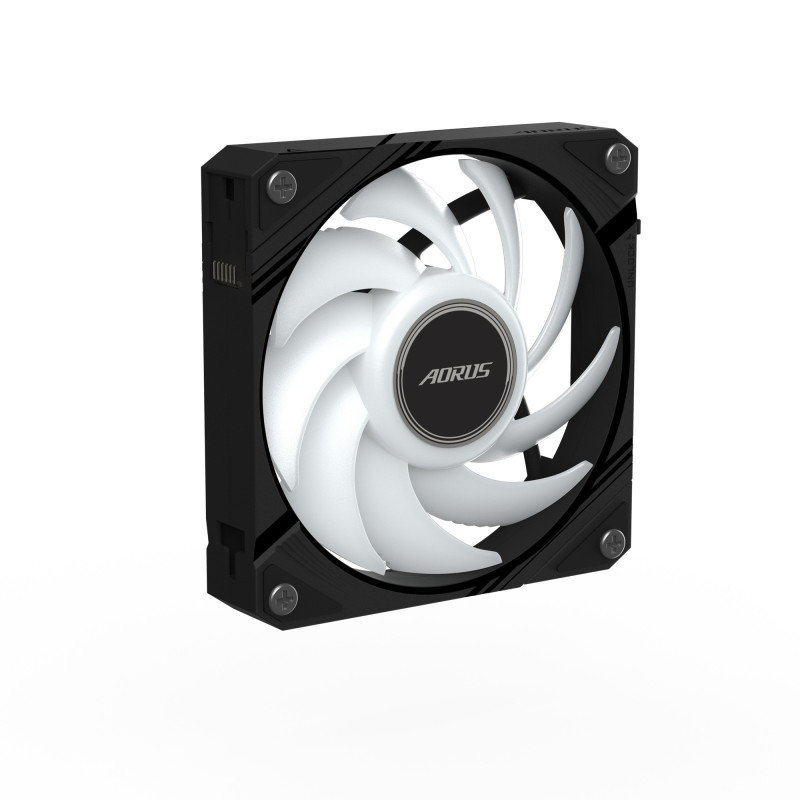 GIGABYTE AORUS EZ CHAIN ??FAN 120