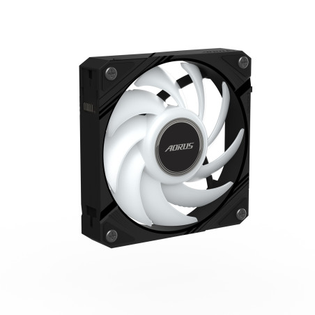 GIGABYTE AORUS EZ CHAIN ??FAN 120