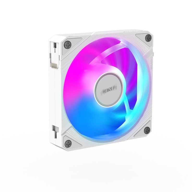 GIGABYTE AORUS EZ CHAIN ??FAN 120 ICE