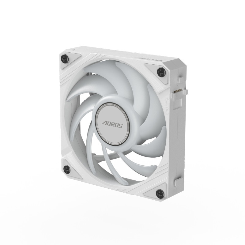 GIGABYTE AORUS EZ CHAIN ??FAN 120 ICE