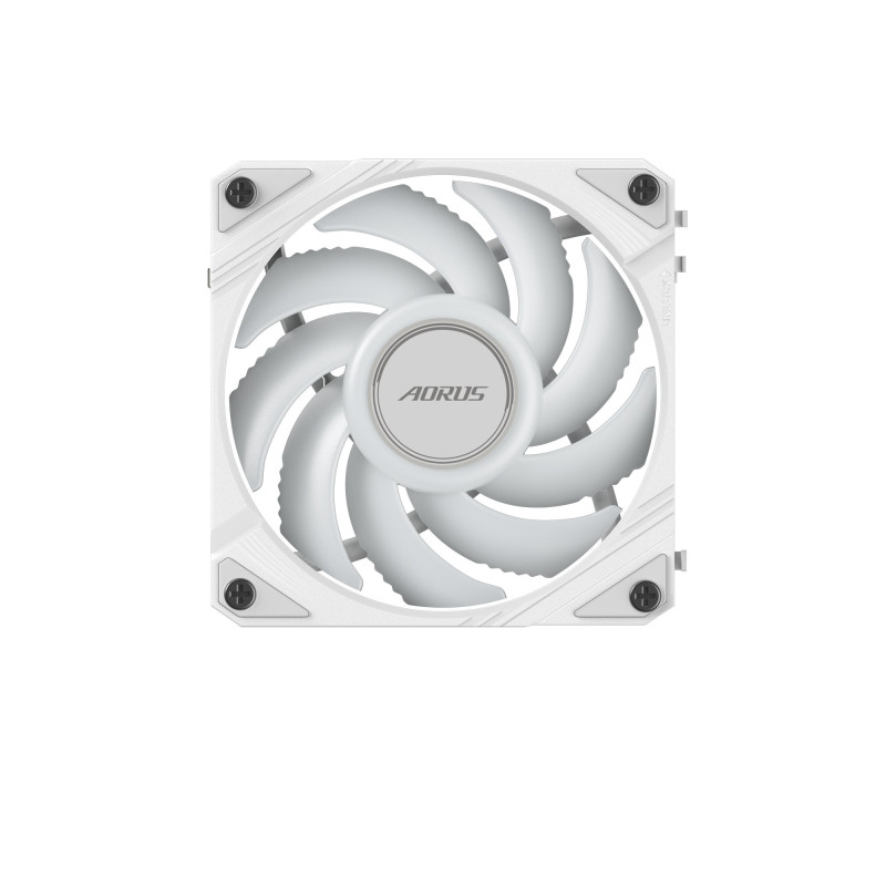 GIGABYTE AORUS EZ CHAIN ??FAN 120 ICE