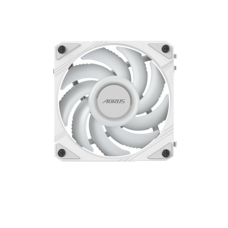 GIGABYTE AORUS EZ CHAIN ??FAN 120 ICE