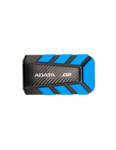 ADATA SD820 1TB SSD Externý Modrá 5R