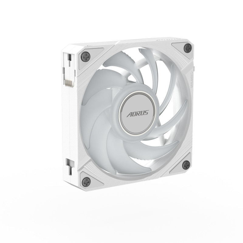 GIGABYTE AORUS EZ CHAIN ??FAN 120 ICE