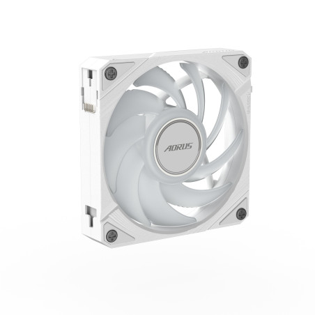 GIGABYTE AORUS EZ CHAIN ??FAN 120 ICE