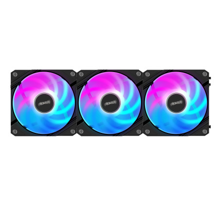 GIGABYTE AORUS EZ CHAIN ??FAN 120 (3-Pack)