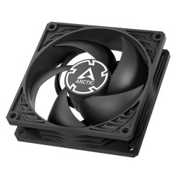 ARCTIC P9 PWM pst CO - 92mm Pressure Optimized Case Fan | Dual Ball bearing | PWM Controlled speed w