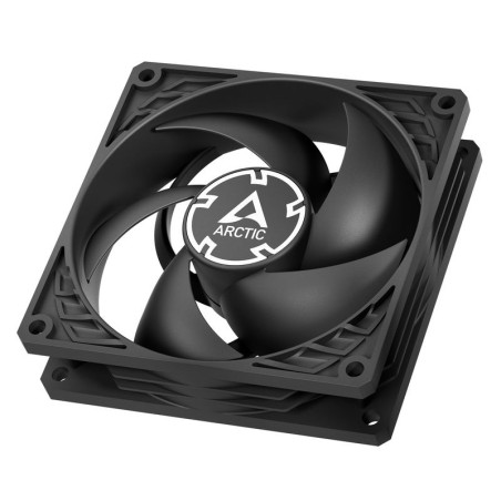 ARCTIC P9 PWM pst CO - 92mm Pressure Optimized Case Fan | Dual Ball bearing | PWM Controlled speed w