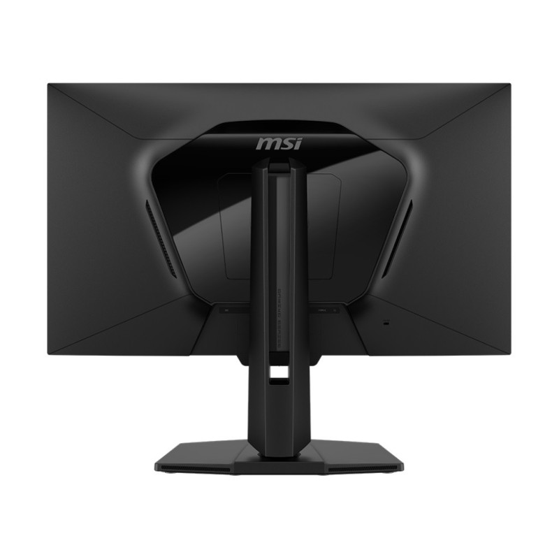 MSI MAG/274UPDF E16M/27"/IPS/4K UHD/160Hz/0,5ms/Čierna/3R