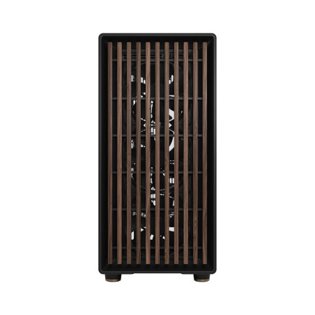 Fractal North XL (RC)/Midi Tower/Transpar./Čierna
